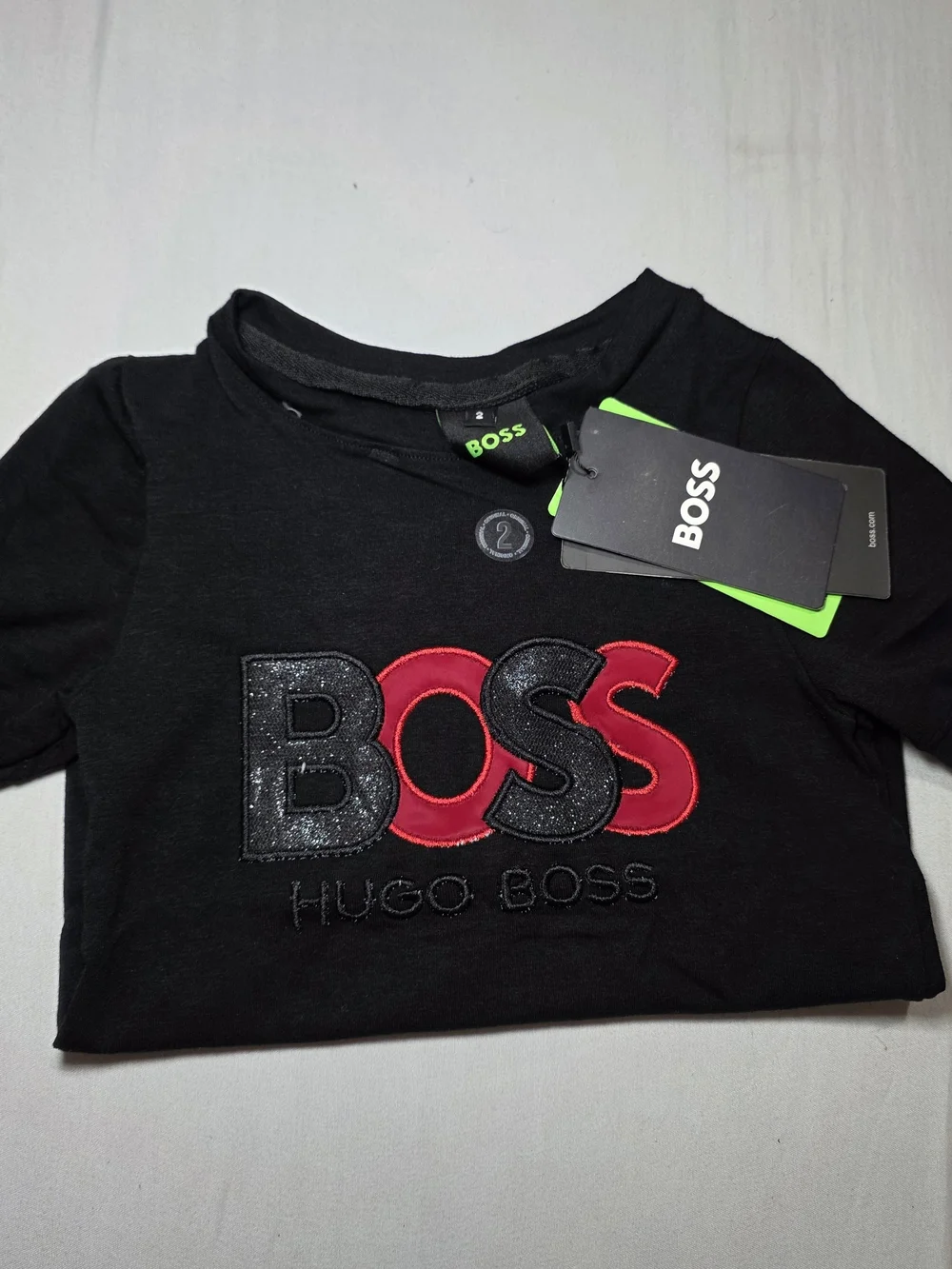 Hugo Boss ✔️great quality